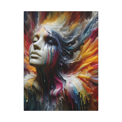 Mia Art's Canvas