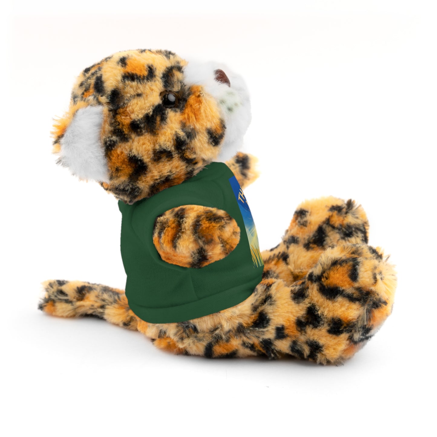 Emotional Support Plush by Just Mia