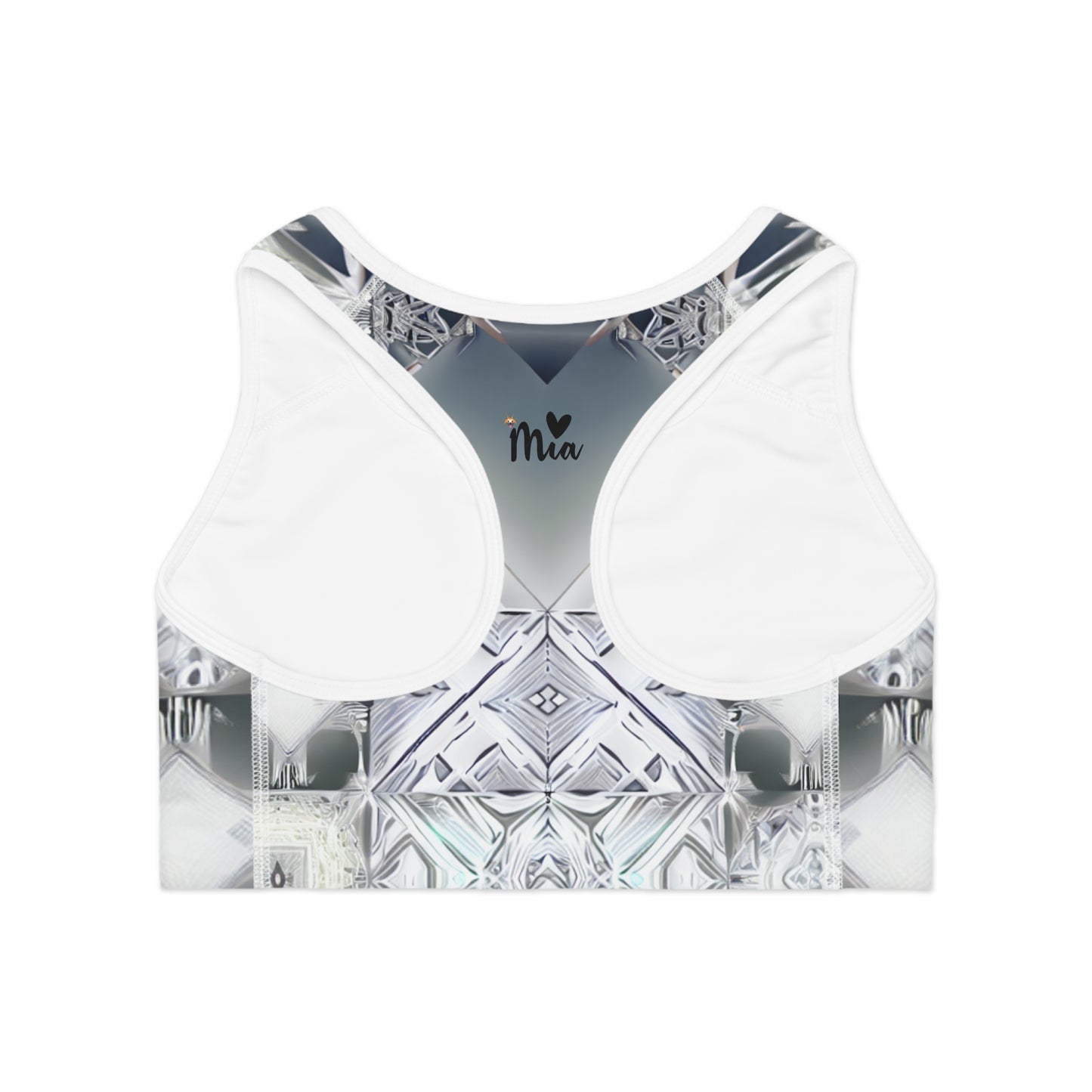 Mia Collection Sports Bra