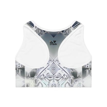 Mia Collection Sports Bra