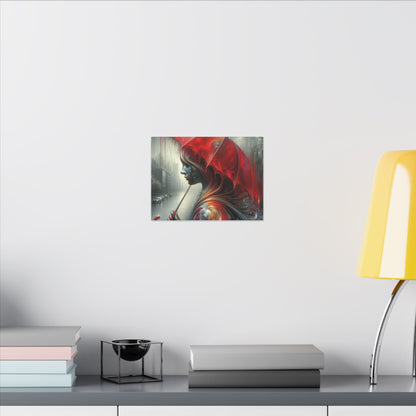 Mia Art Canvas