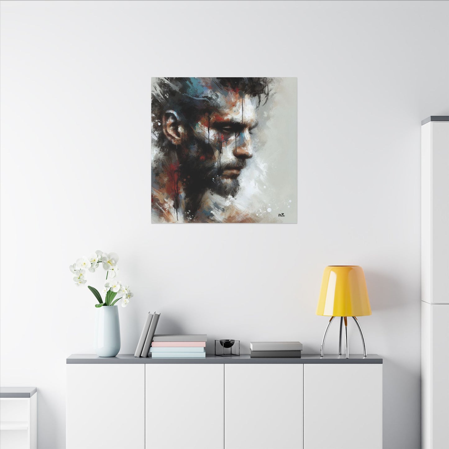Mia Art Canvas