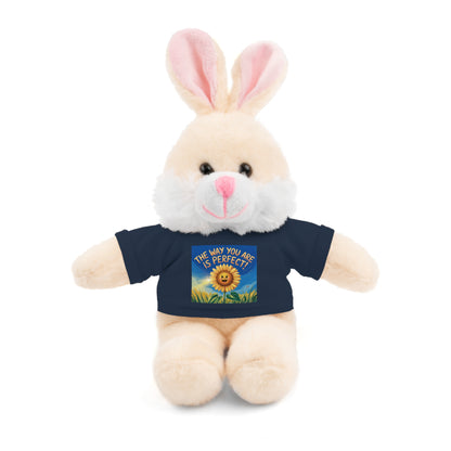 Emotional Support Plush by Just Mia