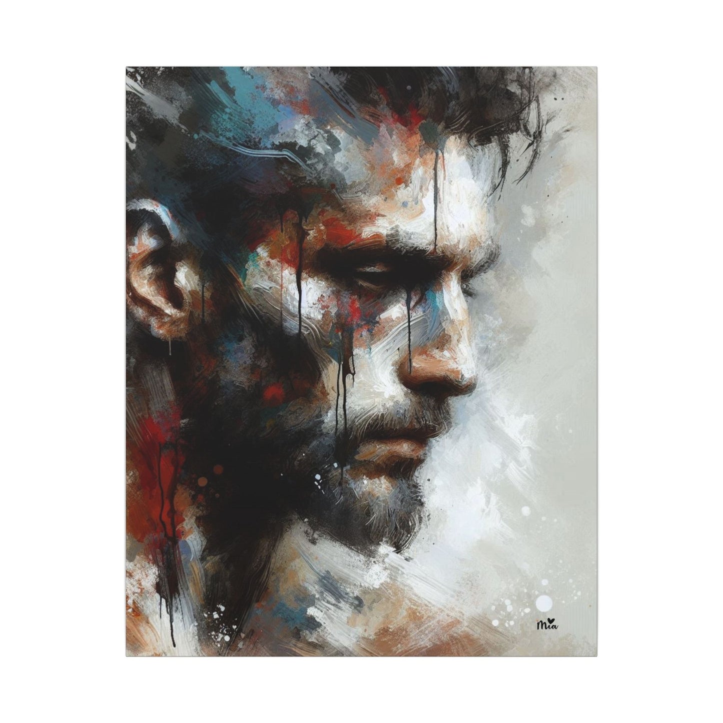 Mia Art Canvas