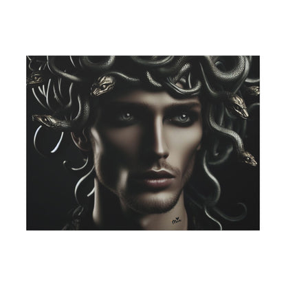 Mia Art Male Medusa