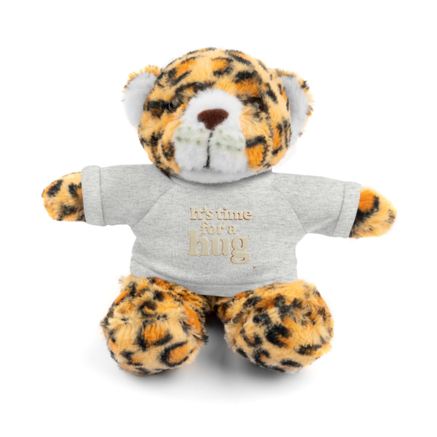 Emotional Support Plush by Just Mia