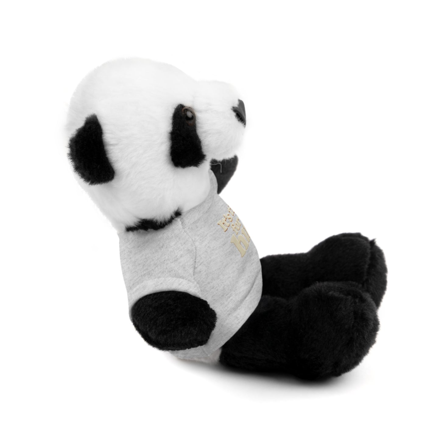 Emotional Support Plush by Just Mia