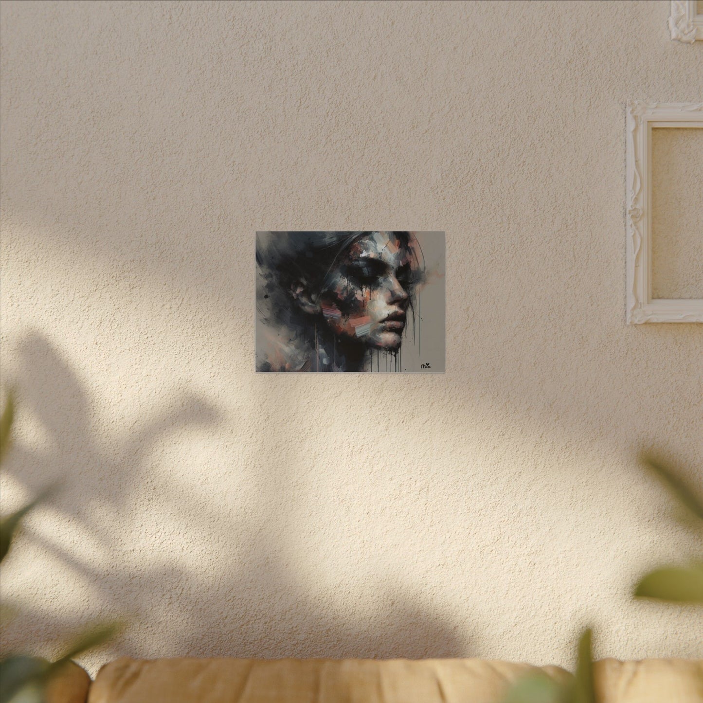 Mia Art Canvas