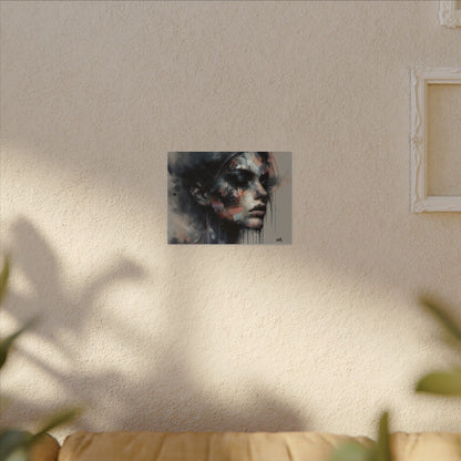 Mia Art Canvas