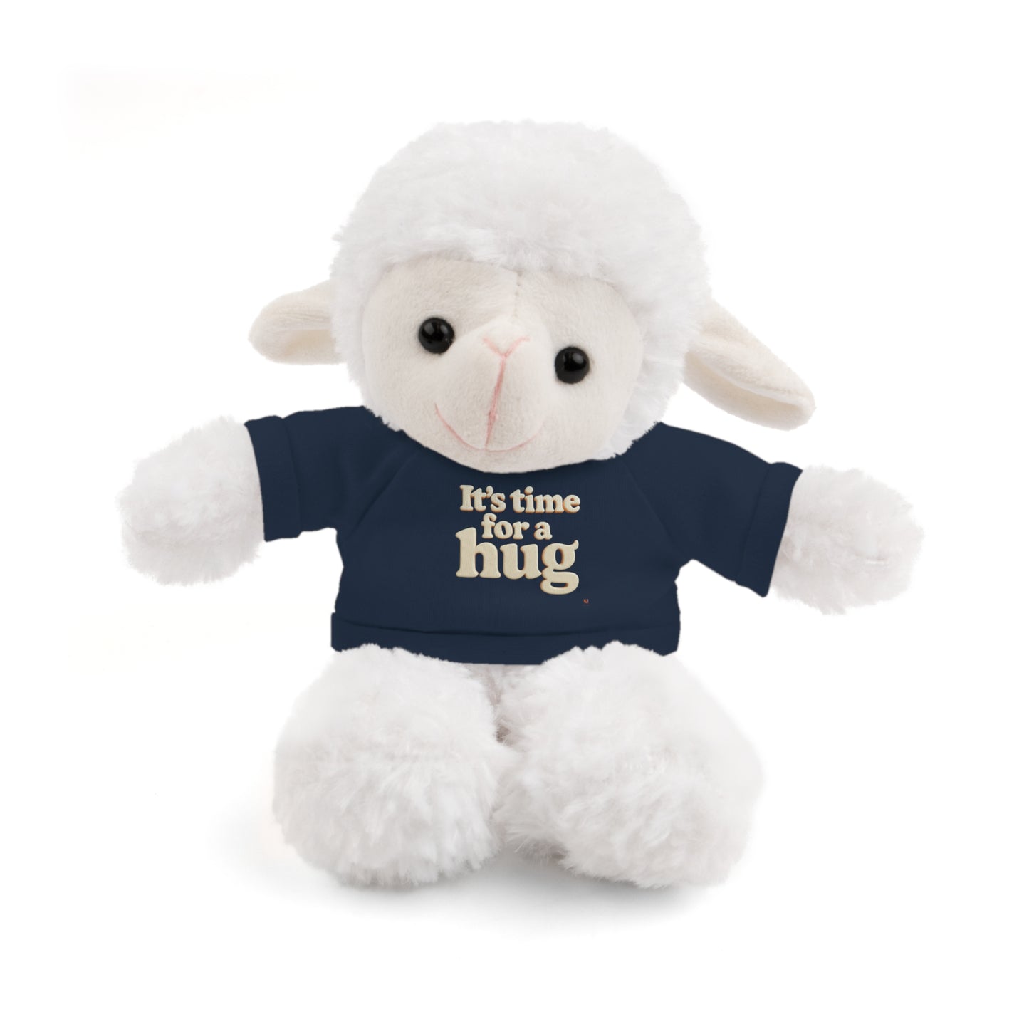 Emotional Support Plush by Just Mia