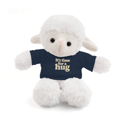 Emotional Support Plush by Just Mia