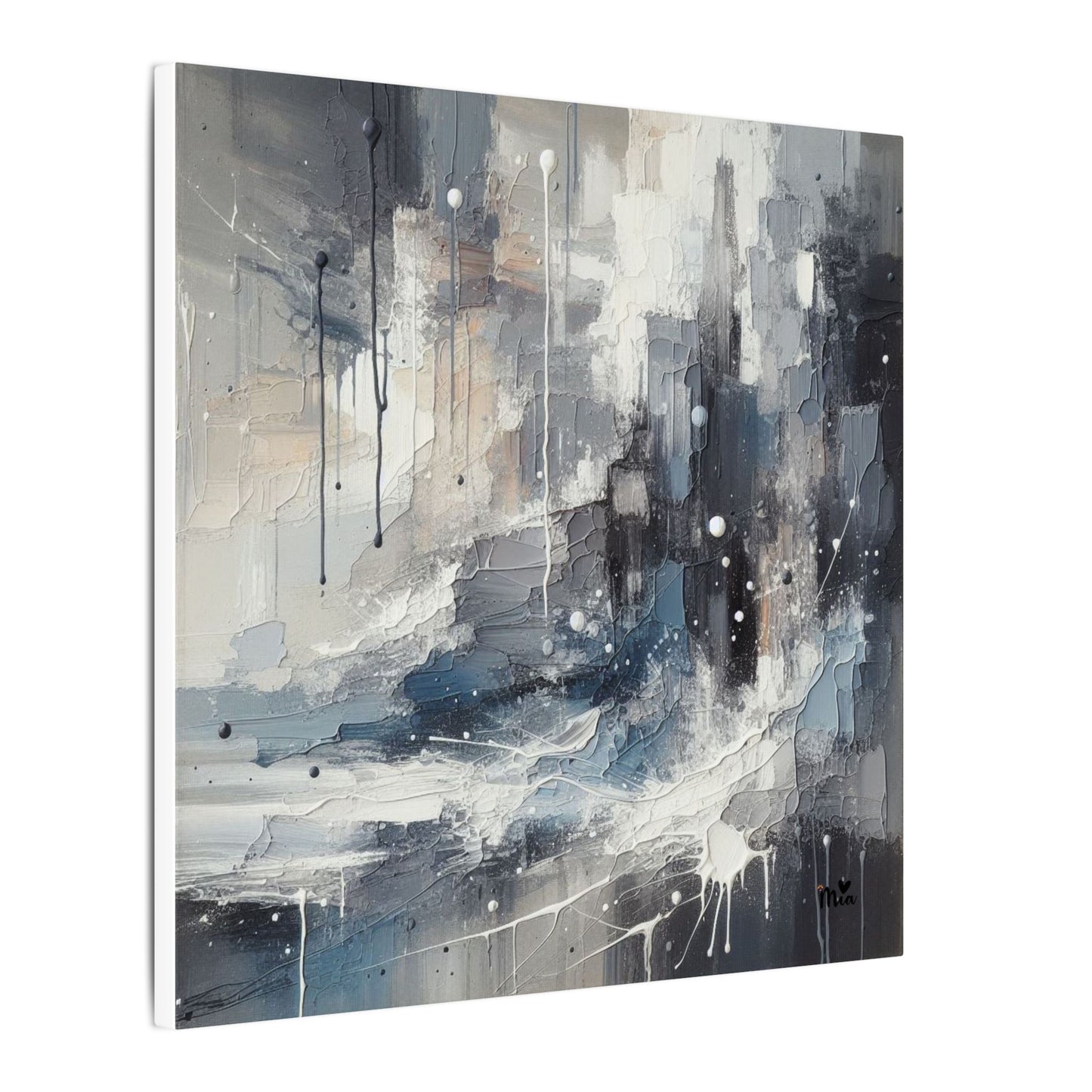 Mia Art Canvas