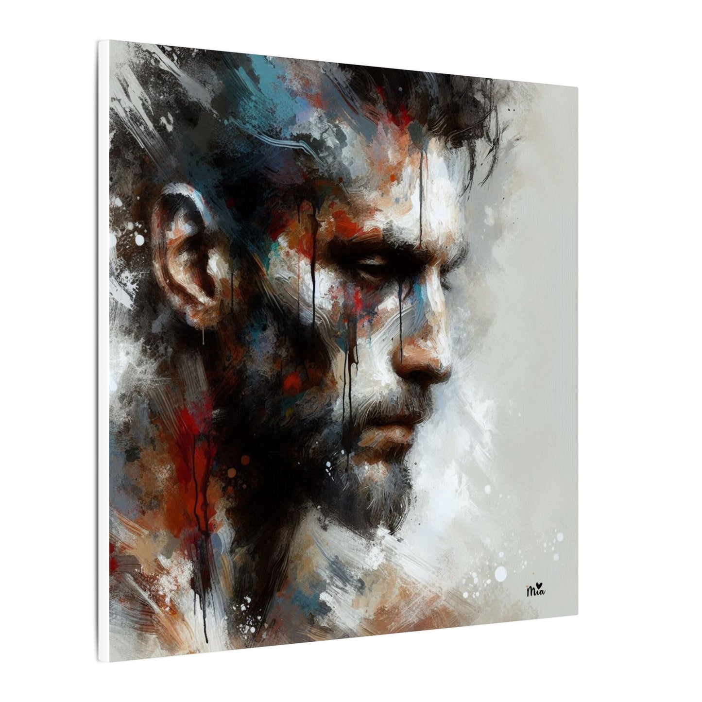 Mia Art Canvas