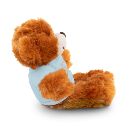 Emotional Support Plush by Just Mia