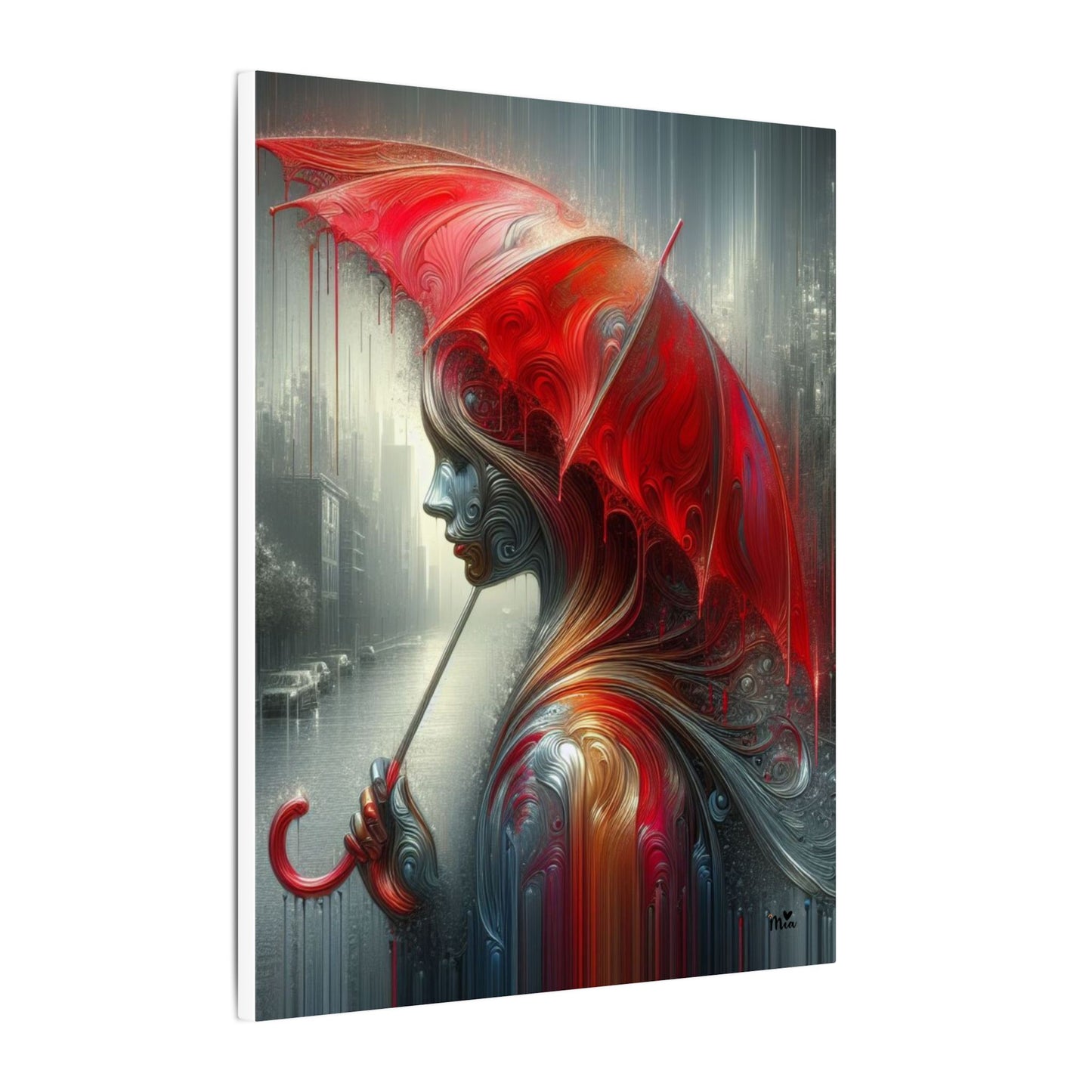 Mia Art Canvas