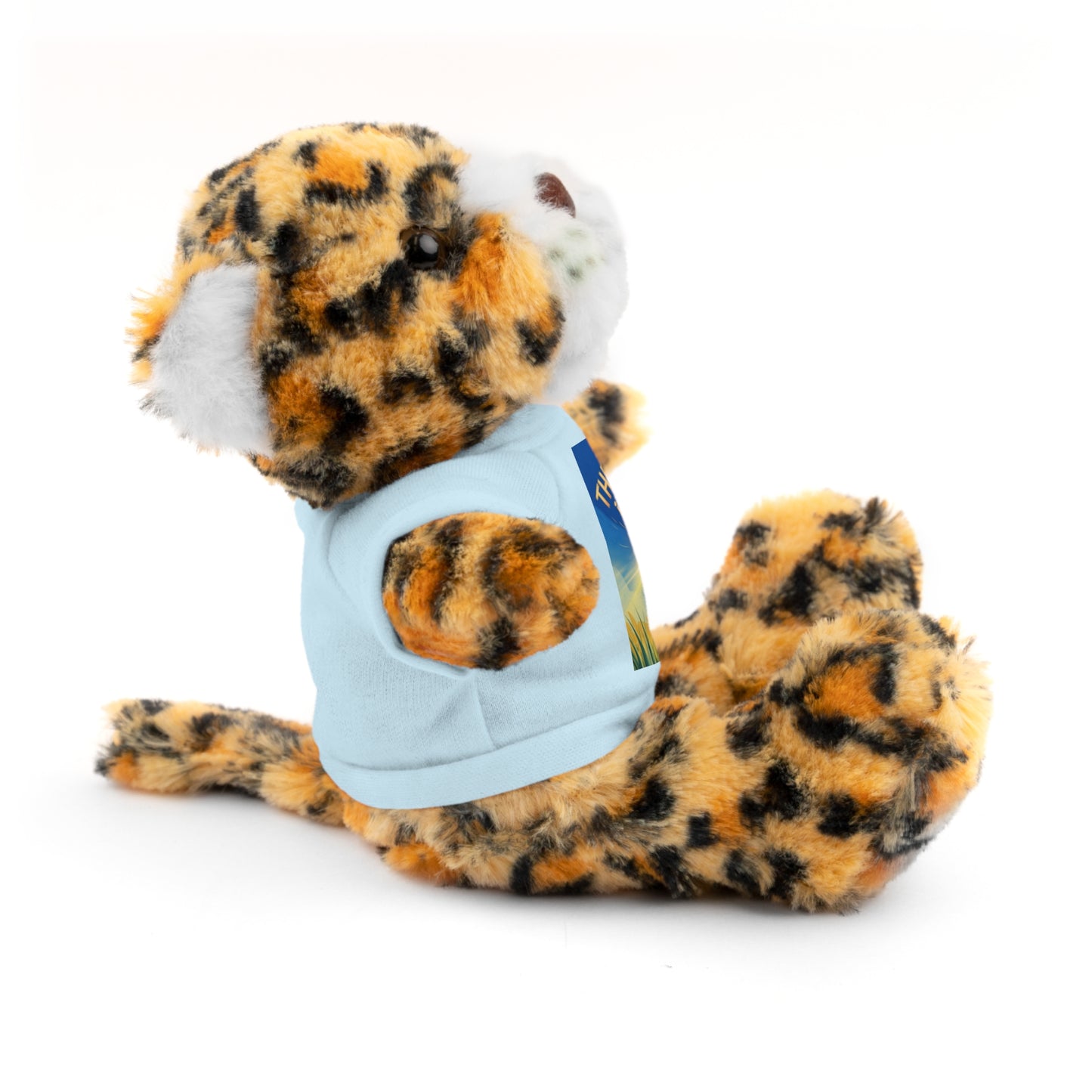 Emotional Support Plush by Just Mia