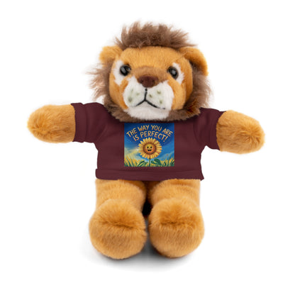 Emotional Support Plush by Just Mia