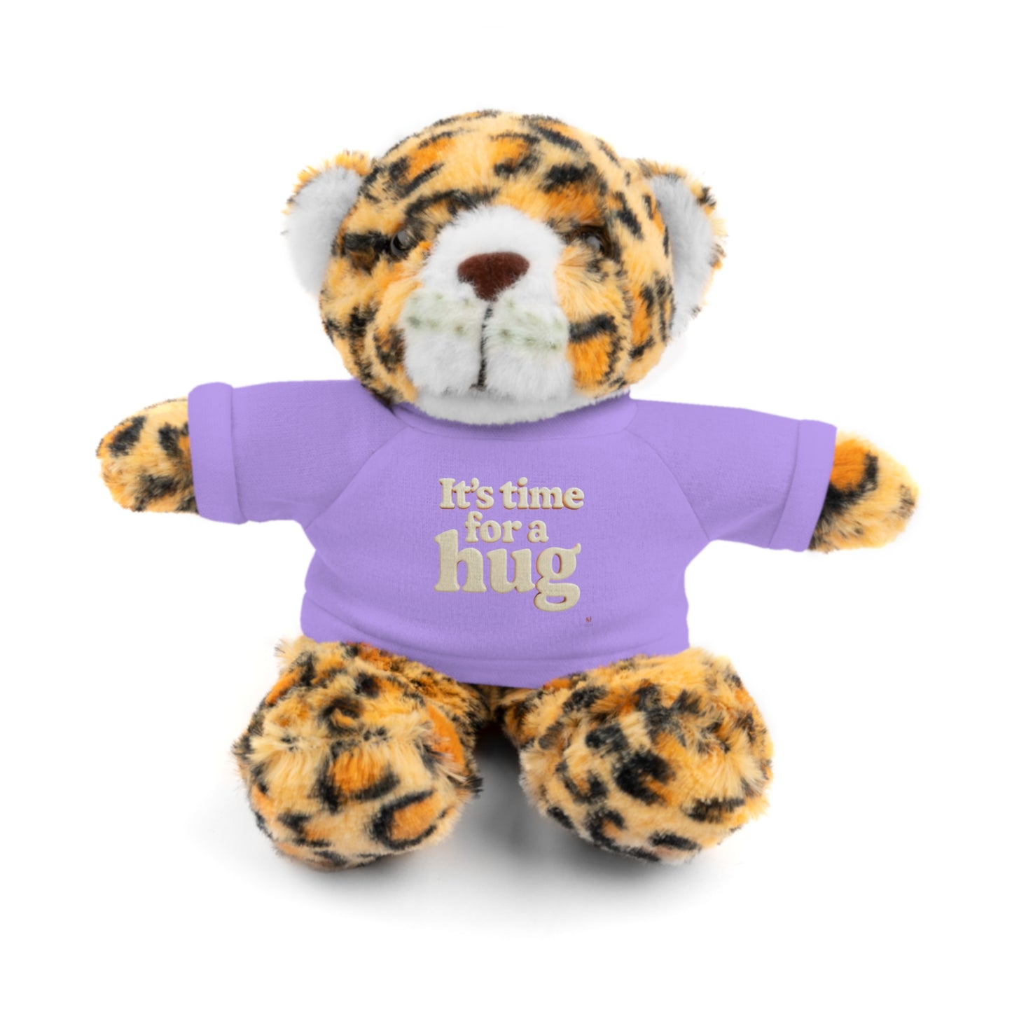 Emotional Support Plush by Just Mia