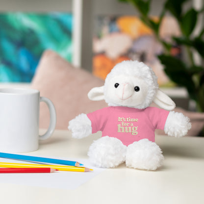 Emotional Support Plush by Just Mia