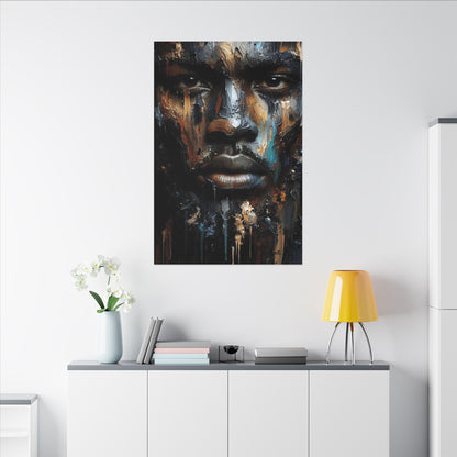Mia Art Canvas