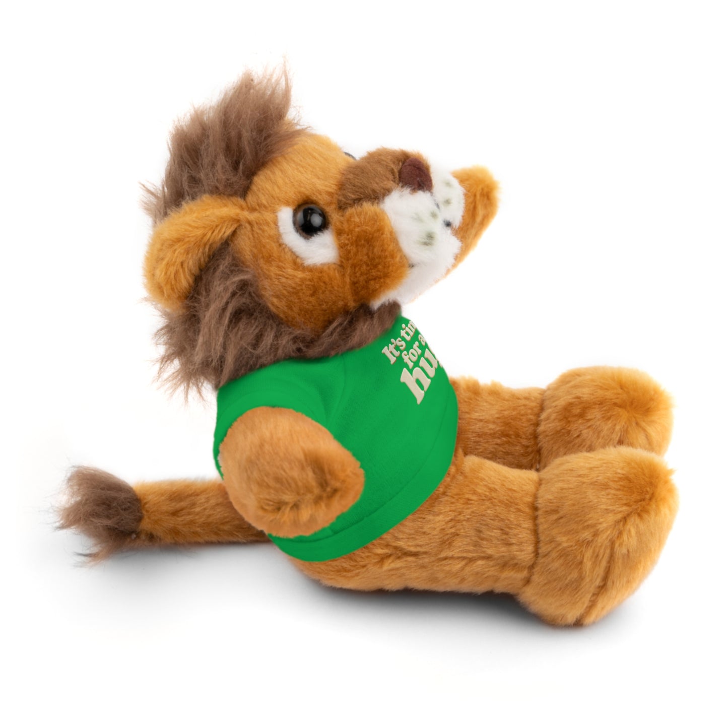 Emotional Support Plush by Just Mia