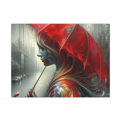 Mia Art Canvas
