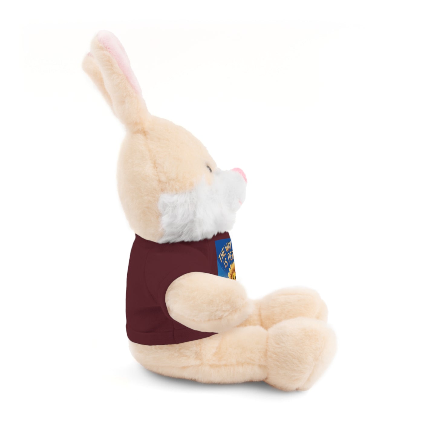 Emotional Support Plush by Just Mia