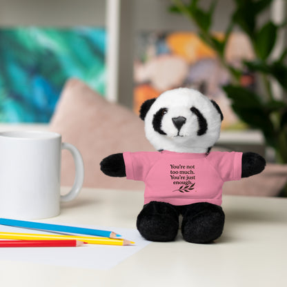 Emotional Support Plush by Just Mia