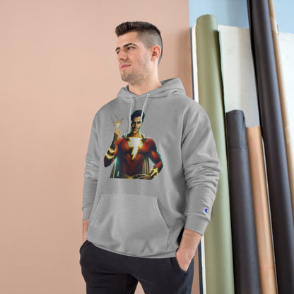 Premium Champion Hoodie by Mia