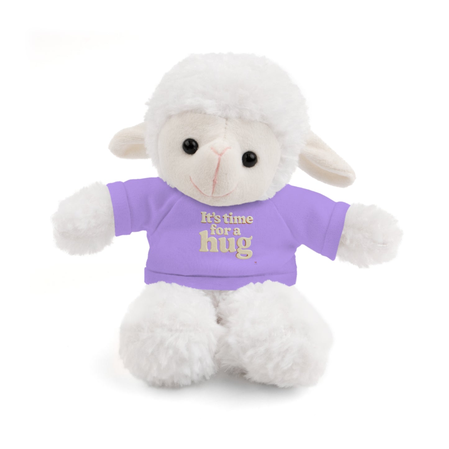 Emotional Support Plush by Just Mia