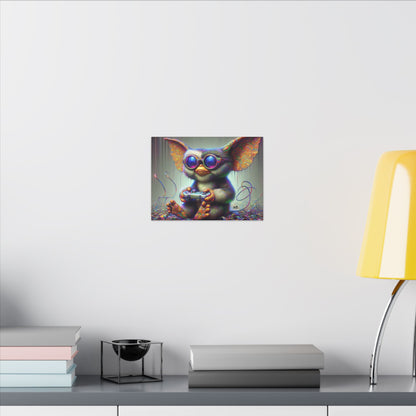 Art Canvas by Just Mia