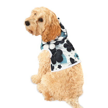 Premium Mia Pet Hoodie
