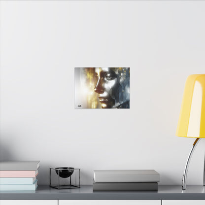 Art Canvas by Just Mia
