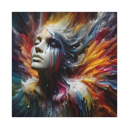 Mia Art's Canvas