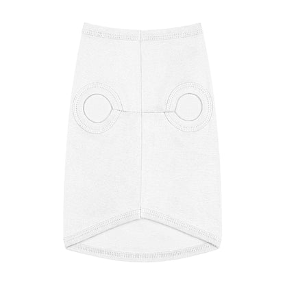 Mia Collection Pet Tank Top
