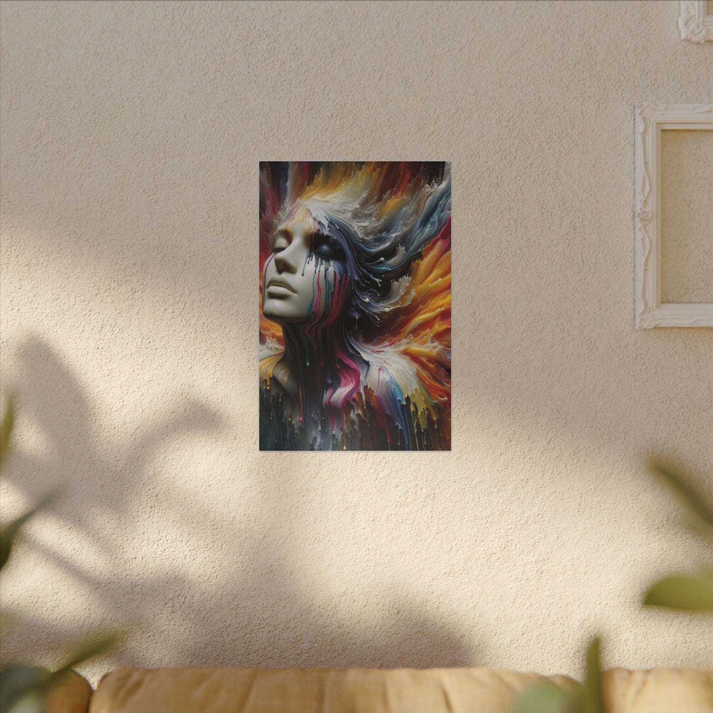 Mia Art's Canvas