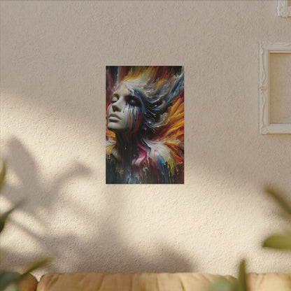 Mia Art's Canvas