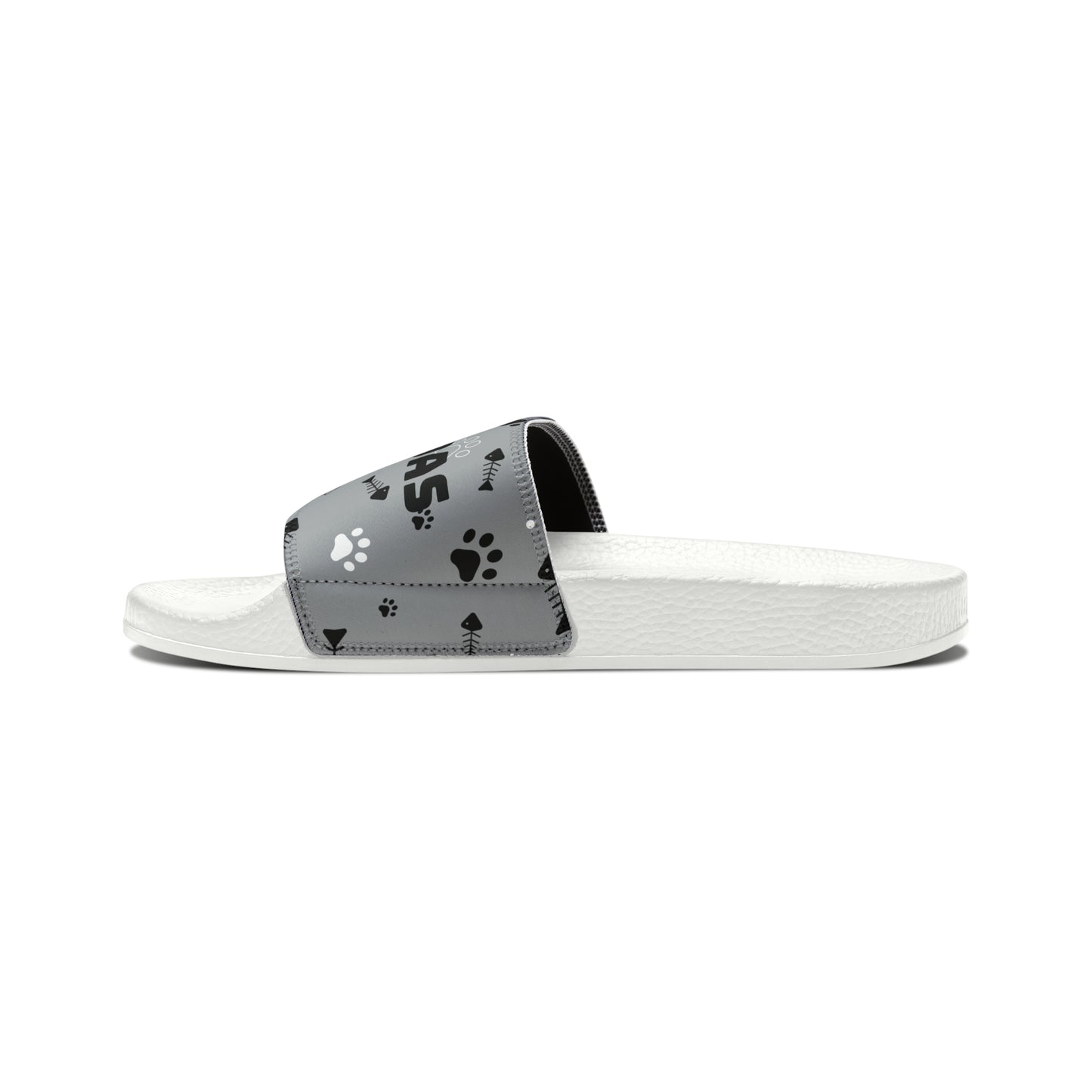 Mia Collection Men's Slide Sandals