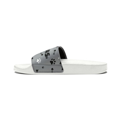 Mia Collection Men's Slide Sandals
