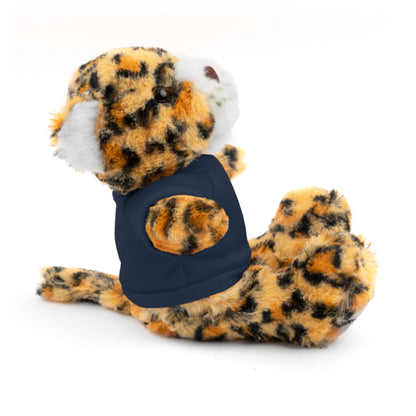 Emotional Support Plush by Just Mia