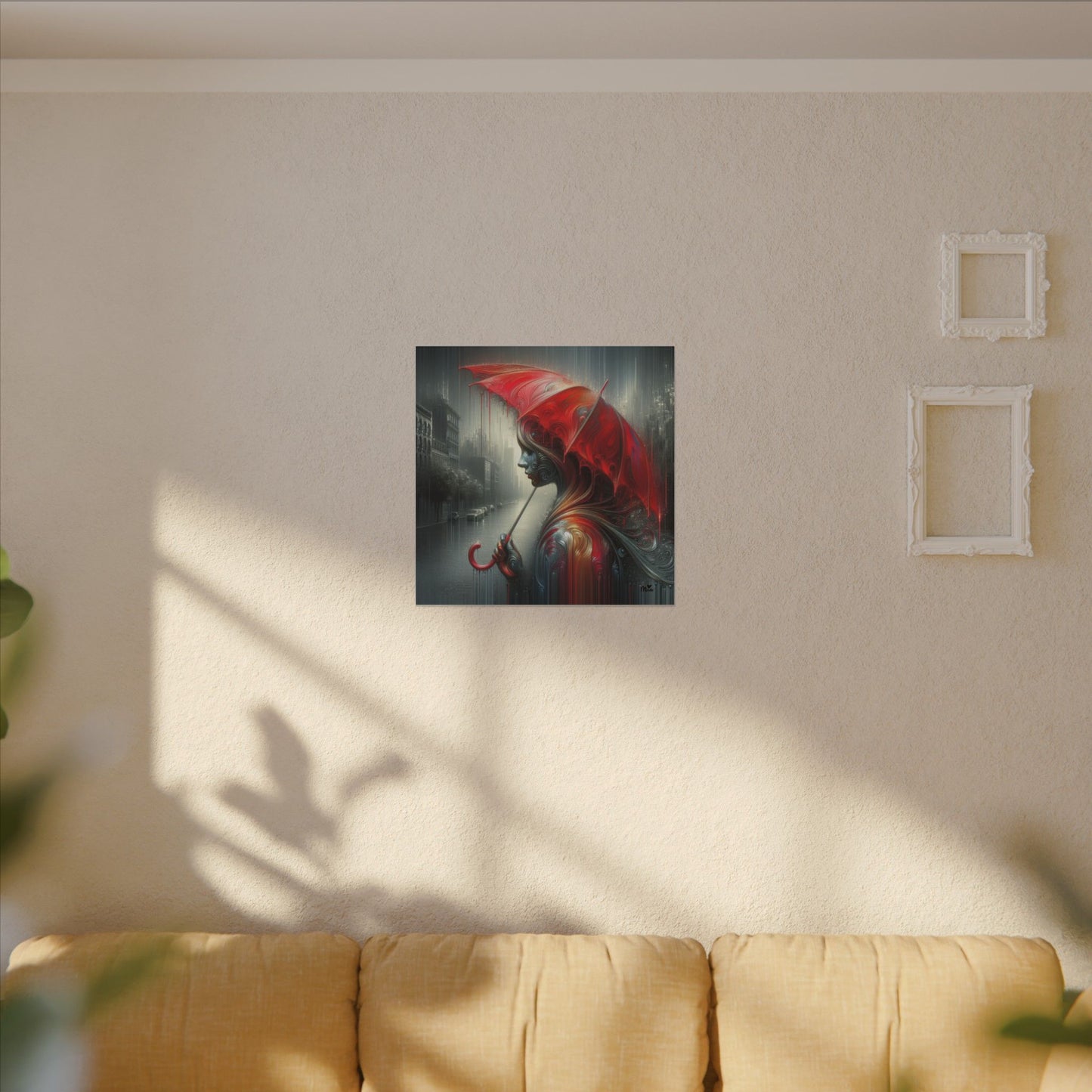 Mia Art Canvas
