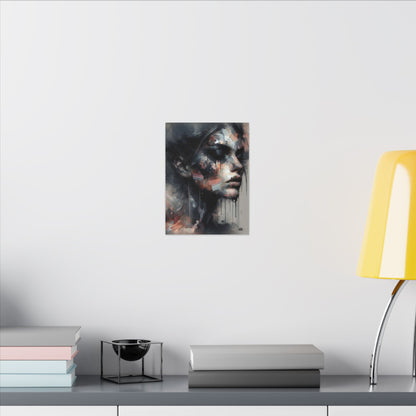 Mia Art Canvas