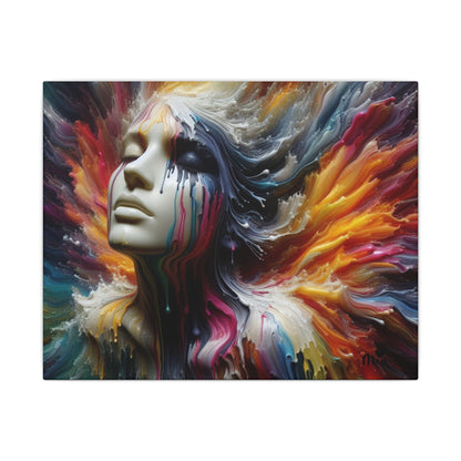 Mia Art's Canvas