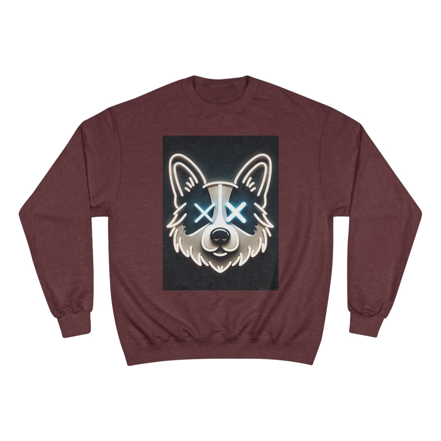 Champion Sweatshirt from Mia Collection
