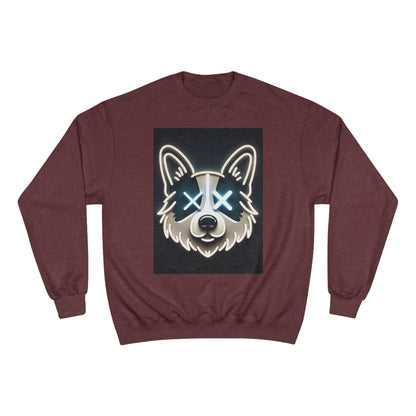 Champion Sweatshirt from Mia Collection