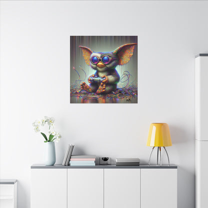 Art Canvas by Just Mia
