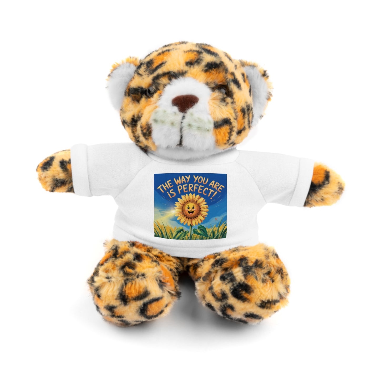 Emotional Support Plush by Just Mia
