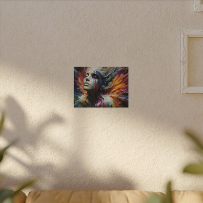 Mia Art's Canvas