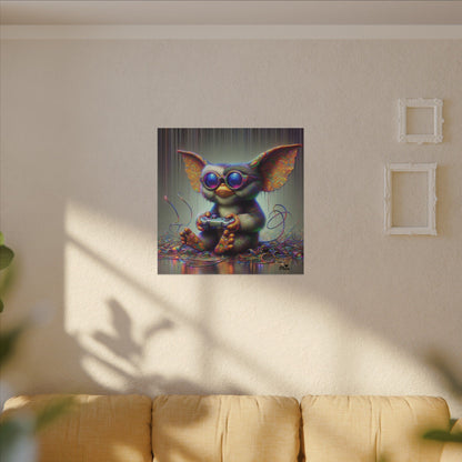 Art Canvas by Just Mia