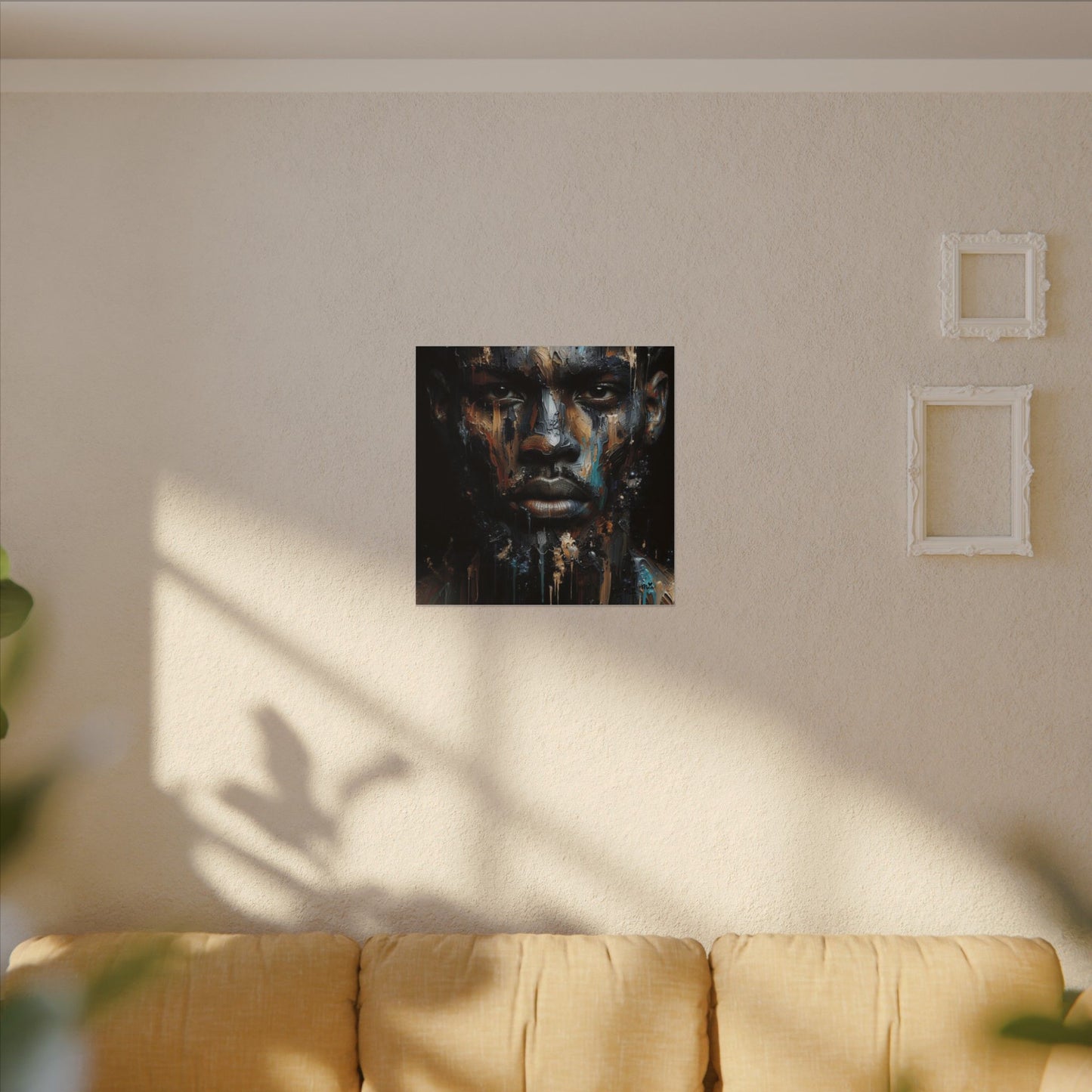 Mia Art Canvas